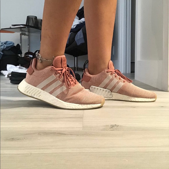 adidas gazelle silver green womens adidas NMD R2 PK